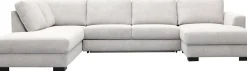 U-Banken-Trendhopper Fiora U-bank Ash Grey