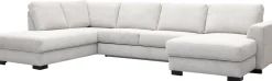 U-Banken-Trendhopper Fiora U-bank Ash Grey