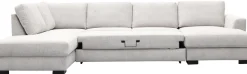 U-Banken-Trendhopper Fiora U-bank Ash Grey