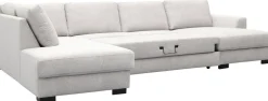 U-Banken-Trendhopper Fiora U-bank Ash Grey