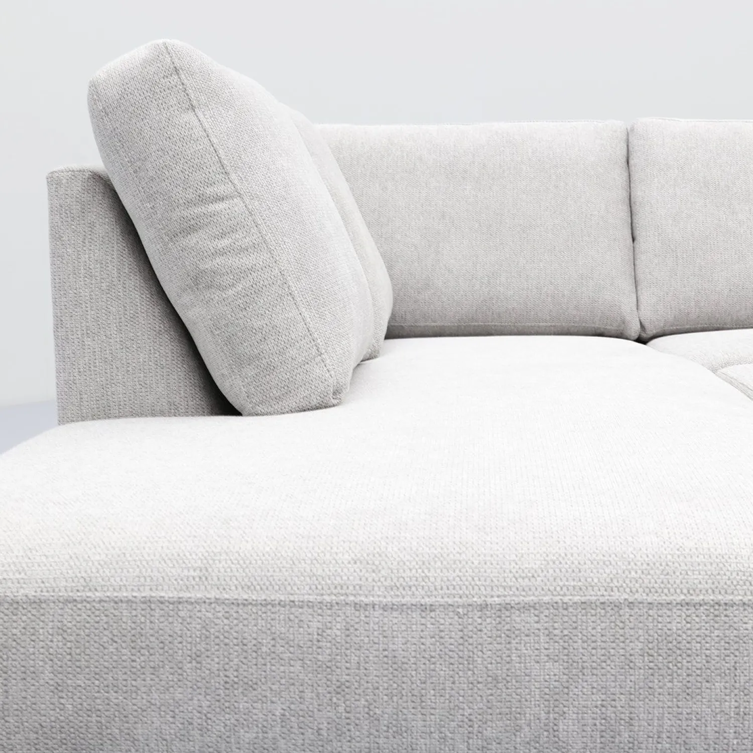 U-Banken-Trendhopper Fiora U-bank Ash Grey