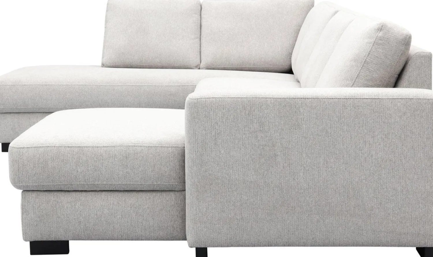 U-Banken-Trendhopper Fiora U-bank Ash Grey