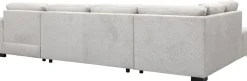 U-Banken-Trendhopper Fiora U-bank Ash Grey