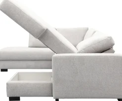 U-Banken-Trendhopper Fiora U-bank Ash Grey