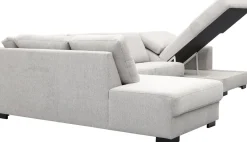 U-Banken-Trendhopper Fiora U-bank Ash Grey