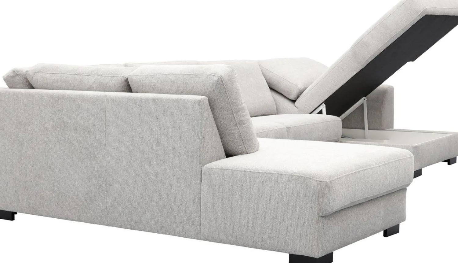 U-Banken-Trendhopper Fiora U-bank Ash Grey