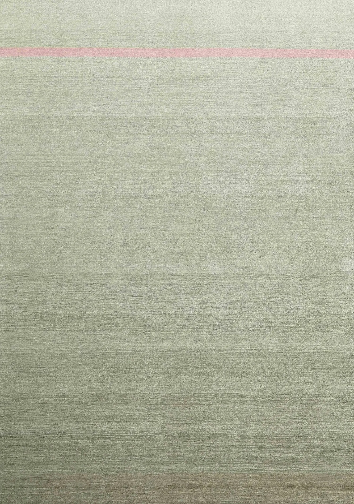 Vloerkleden|Wollen Vloerkleden-Brinker Carpets Fiore Vloerkleed Groen