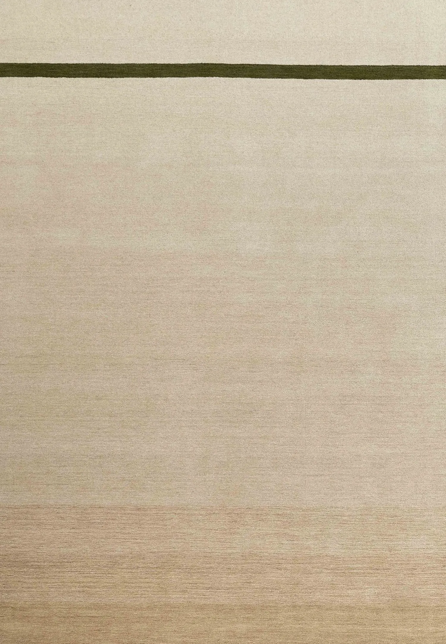 Vloerkleden|Wollen Vloerkleden-Brinker Carpets Fiore Vloerkleed Beige