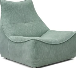 Design Fauteuils-Montis Florence Fauteuil Grijs