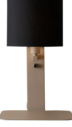 Wandlampen|Wandlampen-It's about RoMi Florence Wandlamp Sand, Black