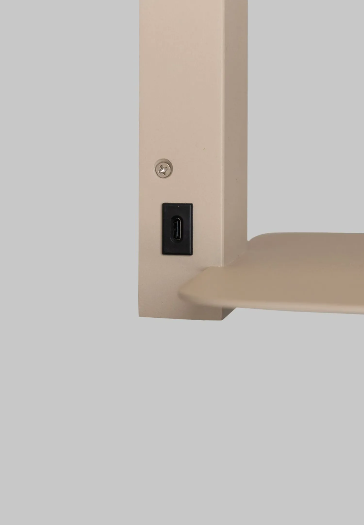 Wandlampen|Wandlampen-It's about RoMi Florence Wandlamp Sand, White