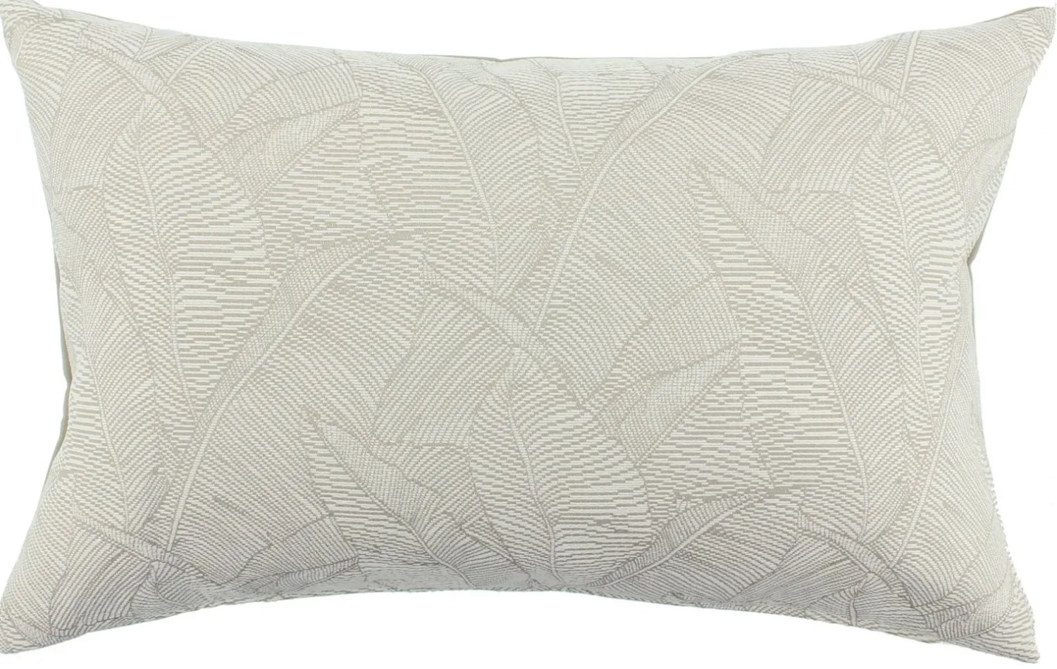 Sierkussens & Plaids-Trendhopper Forest Sierkussenhoes Off White