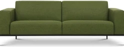 Zitbanken-Harvink Forum Zitbank Groen