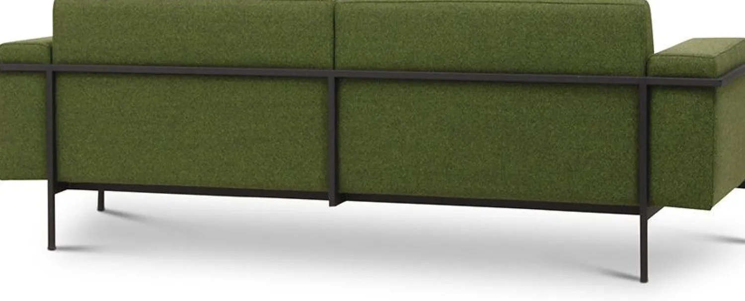 Zitbanken-Harvink Forum Zitbank Groen