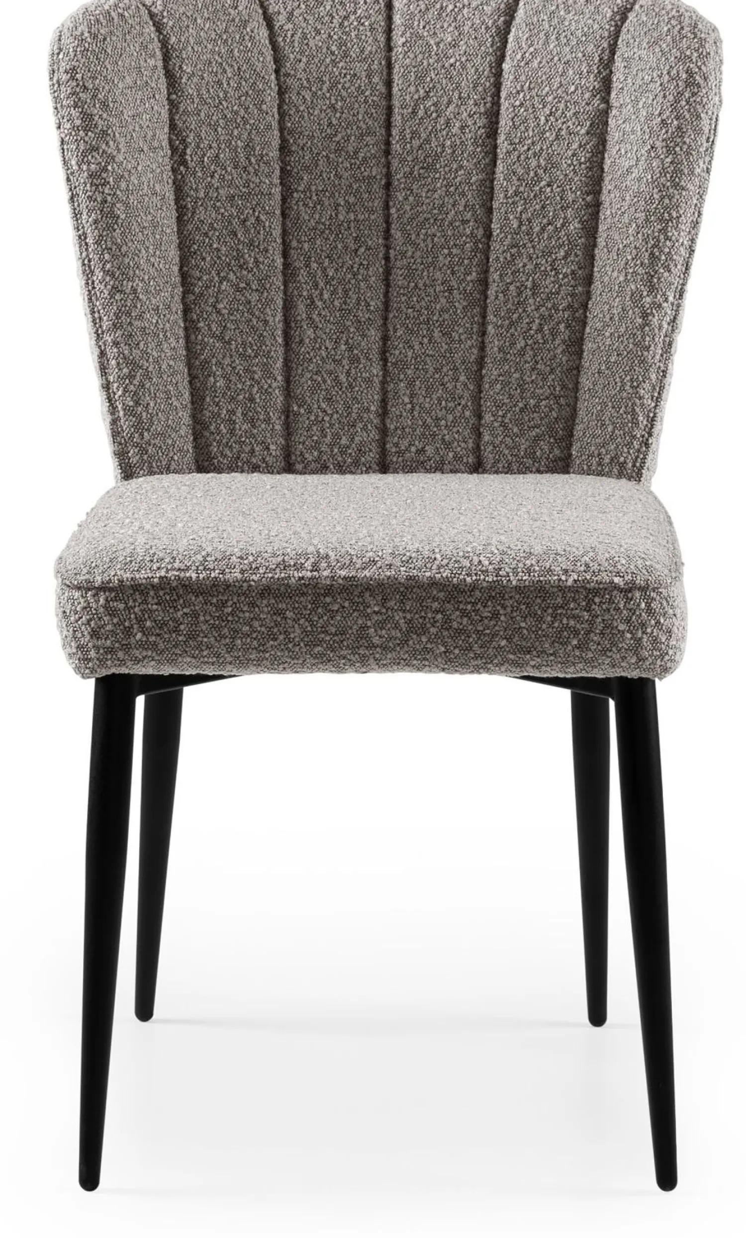 Eetkamerstoelen Zonder Armleuning-Feelings Wonen Fourty Eetkamerstoel Toffee