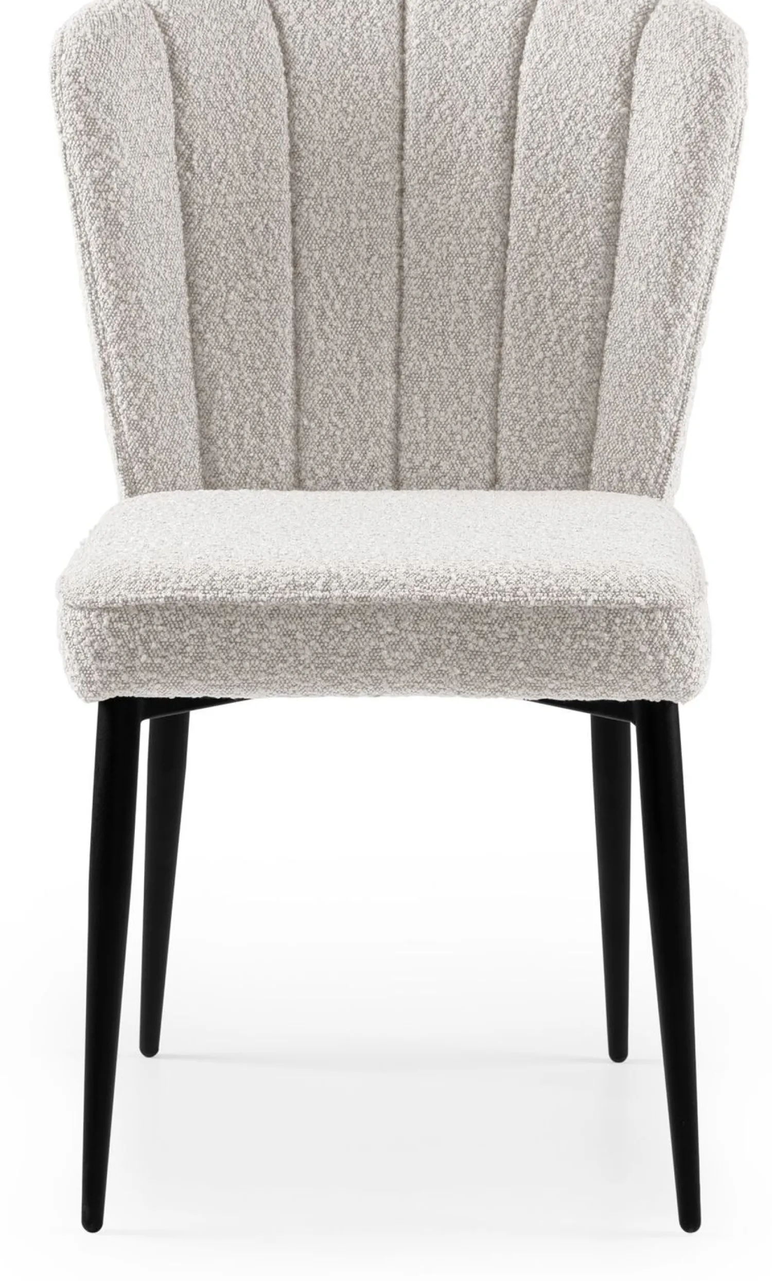 Eetkamerstoelen Zonder Armleuning-Feelings Wonen Fourty Eetkamerstoel Pearl