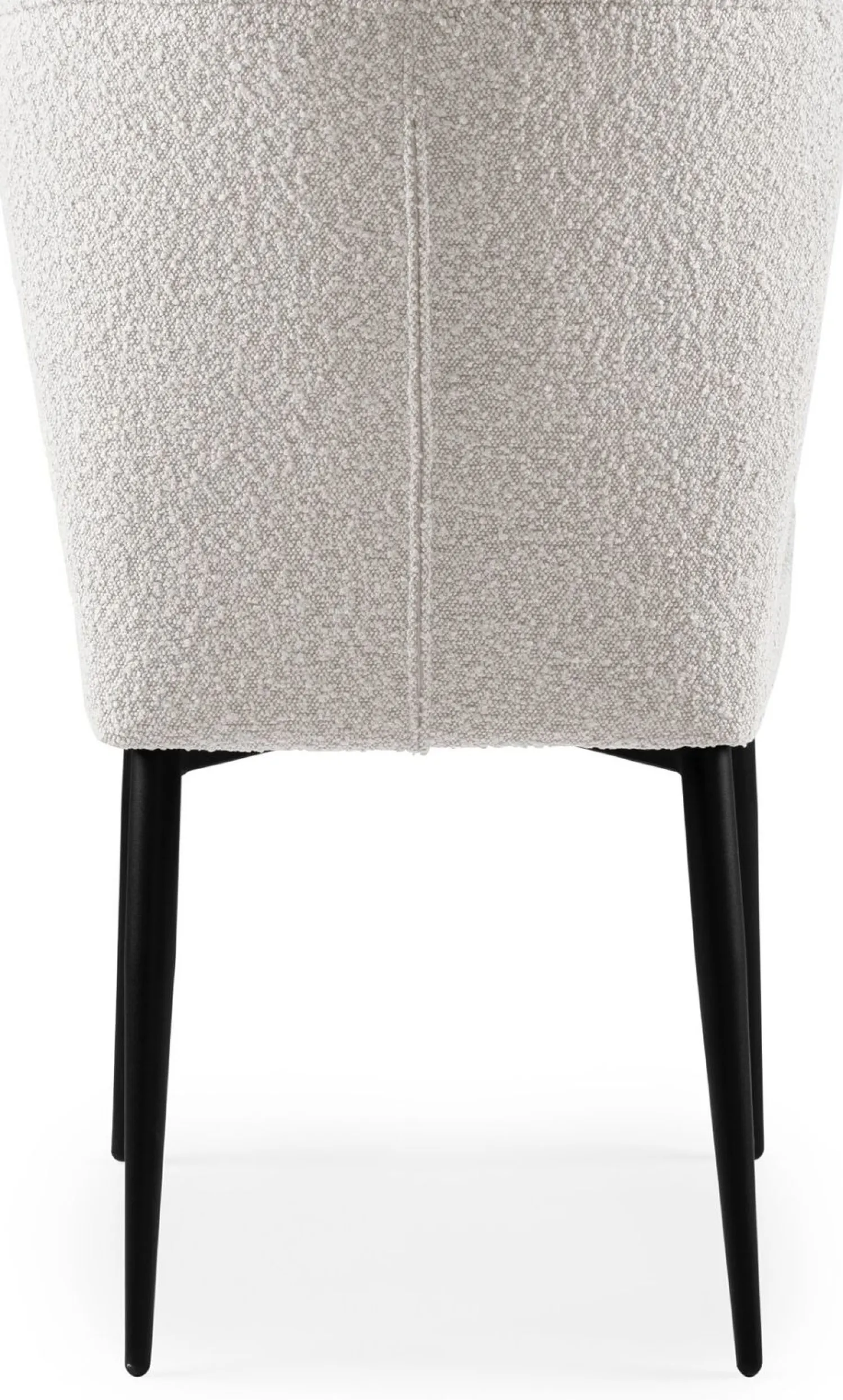 Eetkamerstoelen Zonder Armleuning-Feelings Wonen Fourty Eetkamerstoel Pearl