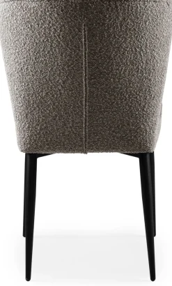 Eetkamerstoelen Zonder Armleuning-Feelings Wonen Fourty Eetkamerstoel Mouse