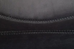 Kuipstoelen|Eetkamerstoelen Zonder Armleuning-Dutchbone Franky Velvet Eetkamerstoel Grey