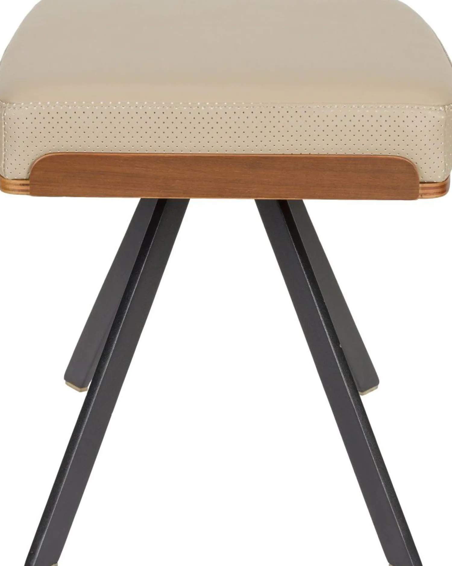 Hockers|Poefs-Zuiver Frie Hocker Beige