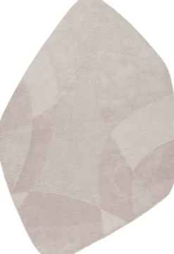 Vloerkleden|Organische Vloerkleden-Brinker Carpets Fusion Stone Vloerkleed Beige