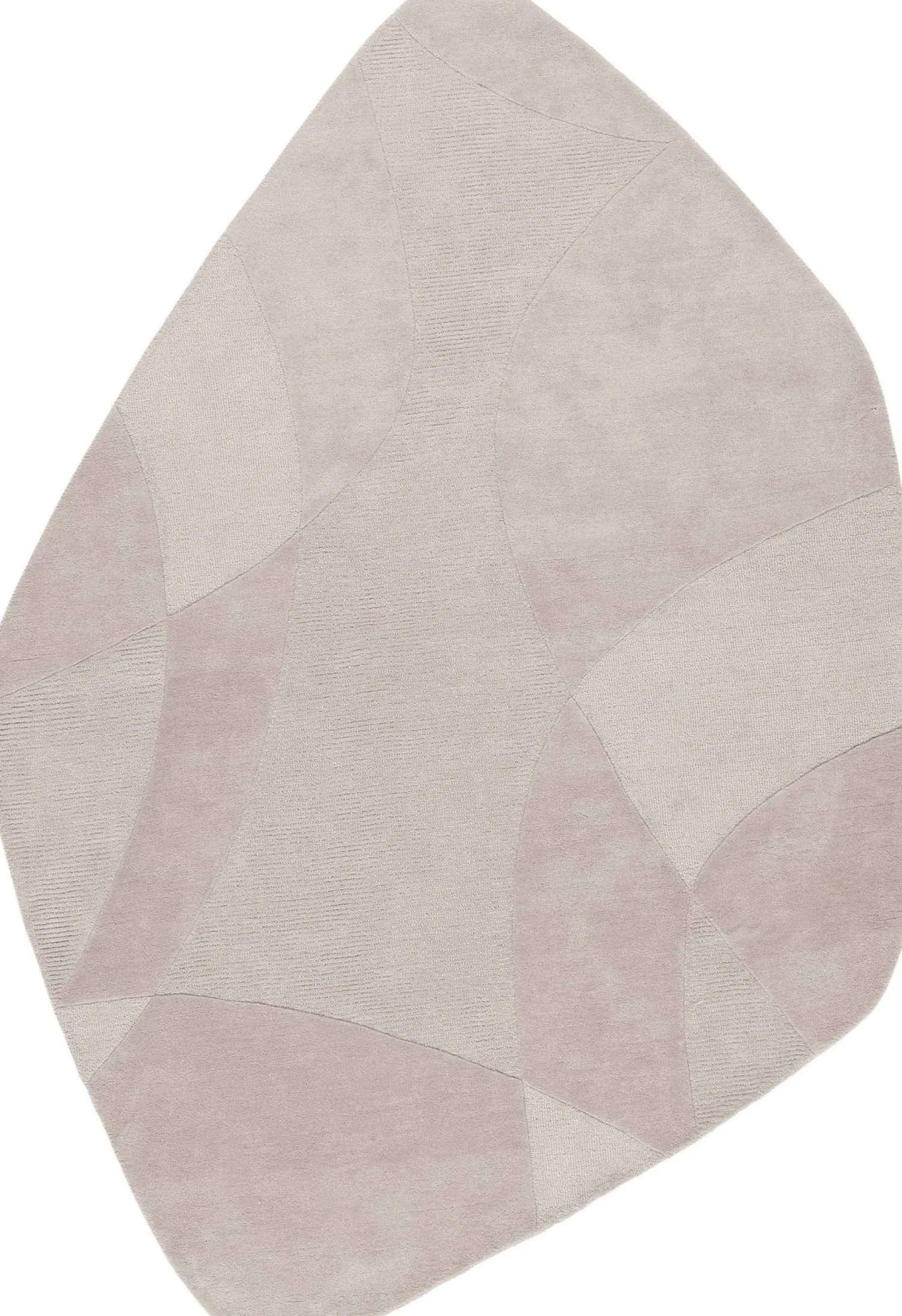 Vloerkleden|Organische Vloerkleden-Brinker Carpets Fusion Stone Vloerkleed Beige