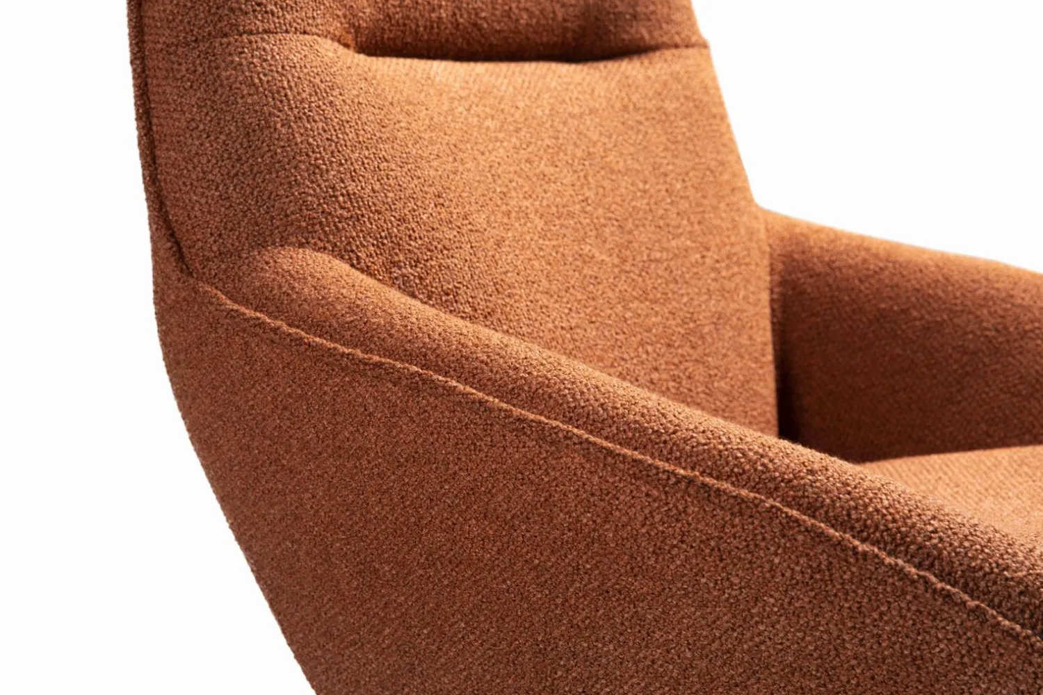Draaifauteuils-Eijerkamp Collectie Gaby Draaifauteuil Rust