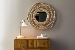 Tafellampen|Tafellampen-Dutchbone Gaia Tafellamp Ivory