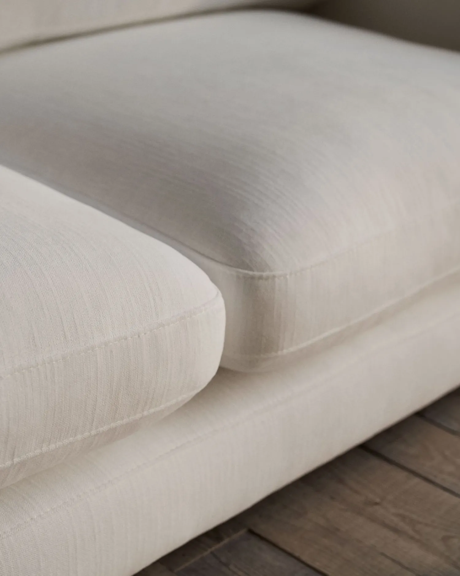 Hoekbanken-Kave Home Gala Hoekbank Beige