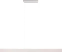 Hanglampen|Hanglampen-Trendhopper Galaxy Hanglamp Beige