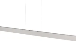 Hanglampen|Hanglampen-Trendhopper Galaxy Hanglamp Beige