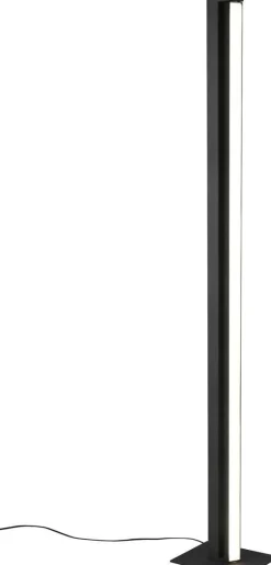 Vloerlampen|Vloerlampen-Trendhopper Galaxy Vloerlamp Zwart