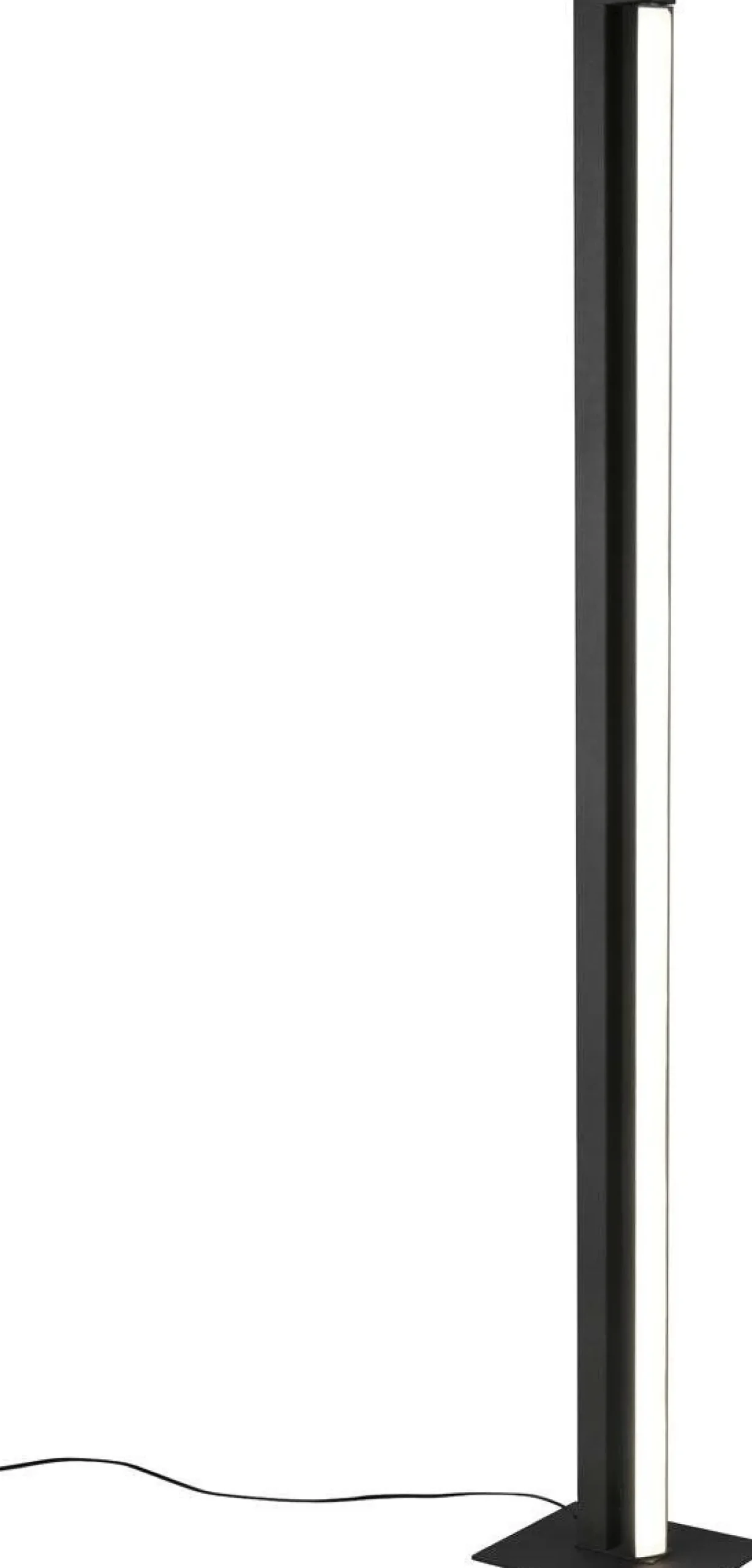 Vloerlampen|Vloerlampen-Trendhopper Galaxy Vloerlamp Zwart