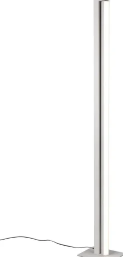 Vloerlampen|Vloerlampen-Trendhopper Galaxy Vloerlamp Beige