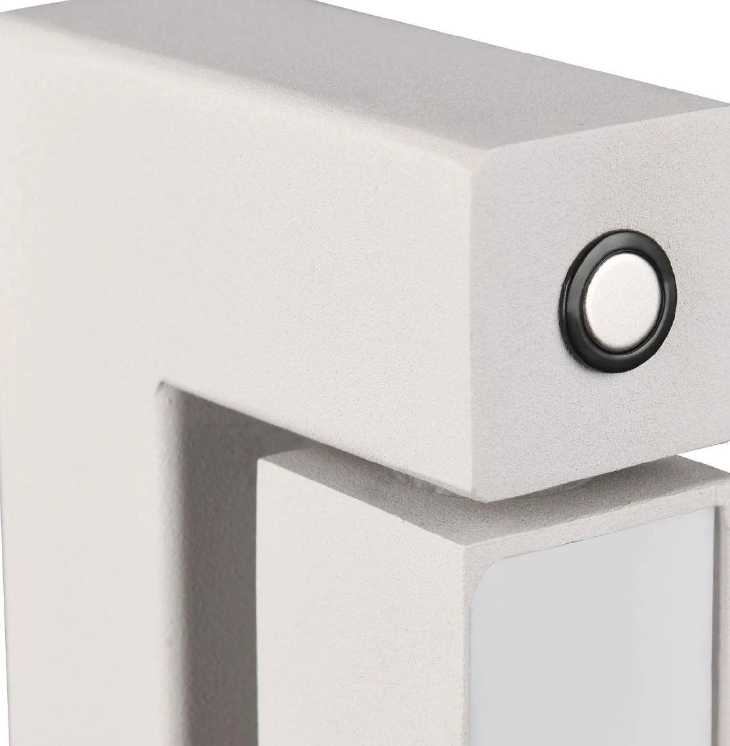 Vloerlampen|Vloerlampen-Trendhopper Galaxy Vloerlamp Beige