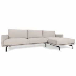 Zitbanken-Kave Home Galene 4-Zitsbank Beige