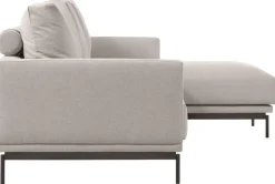 Zitbanken-Kave Home Galene 4-Zitsbank Beige