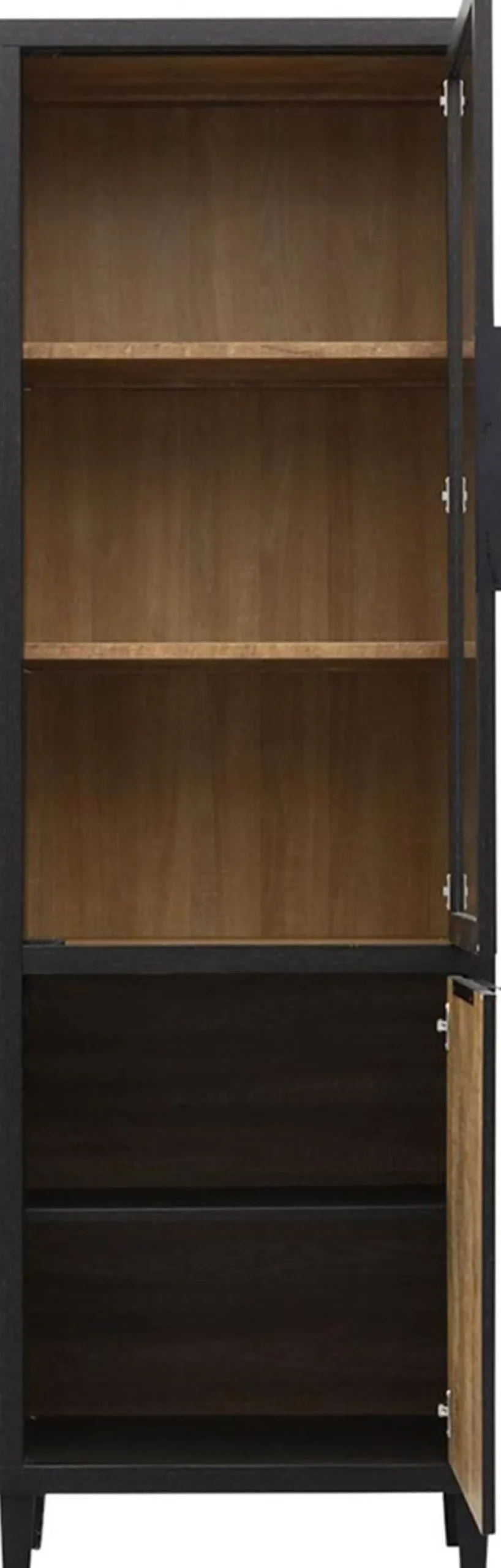 Vitrinekasten|Buffetkasten-Trendhopper Gaya Buffetkast Old Piano