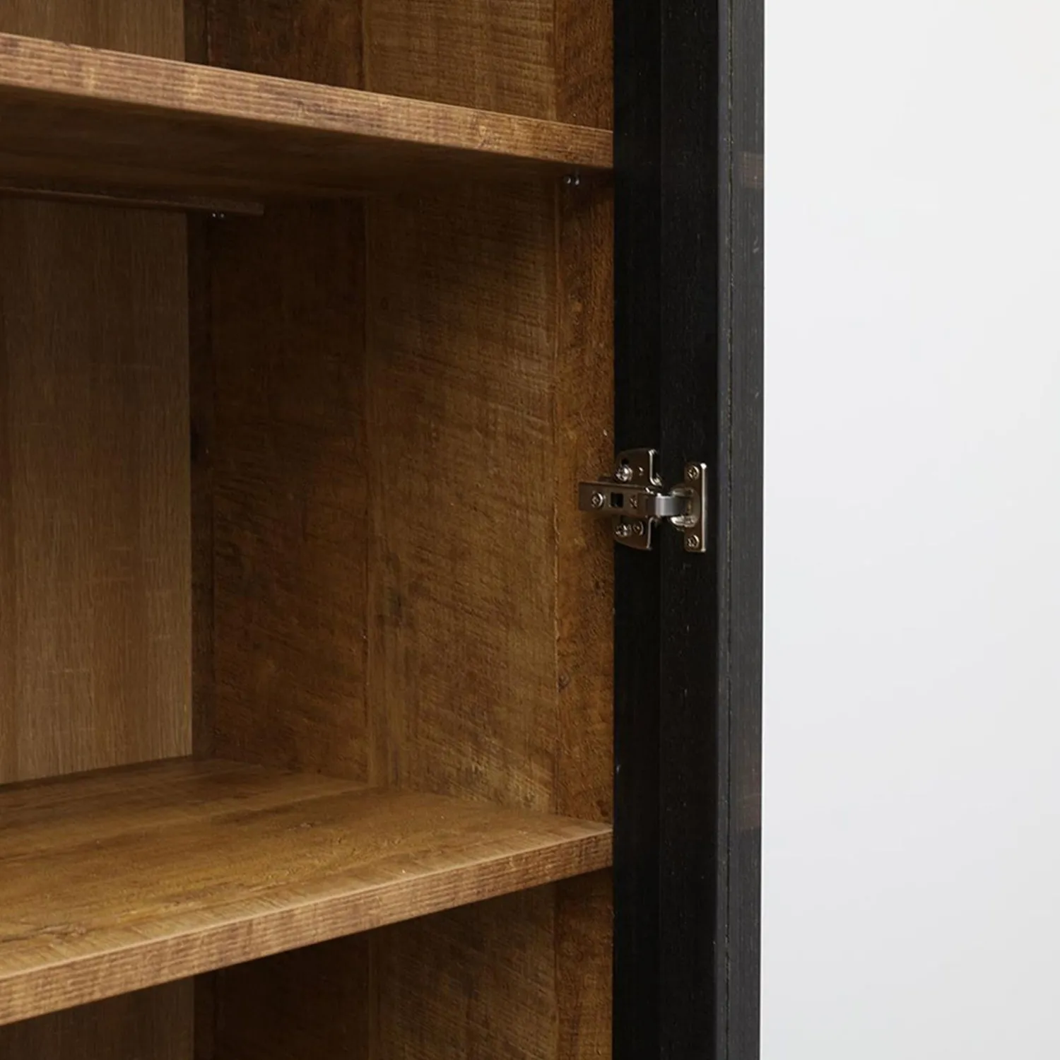 Vitrinekasten|Buffetkasten-Trendhopper Gaya Buffetkast Old Piano