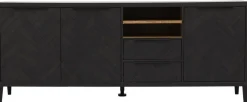 Dressoirs-Trendhopper Gaya Dressoir Old Piano