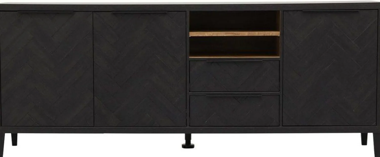 Dressoirs-Trendhopper Gaya Dressoir Old Piano