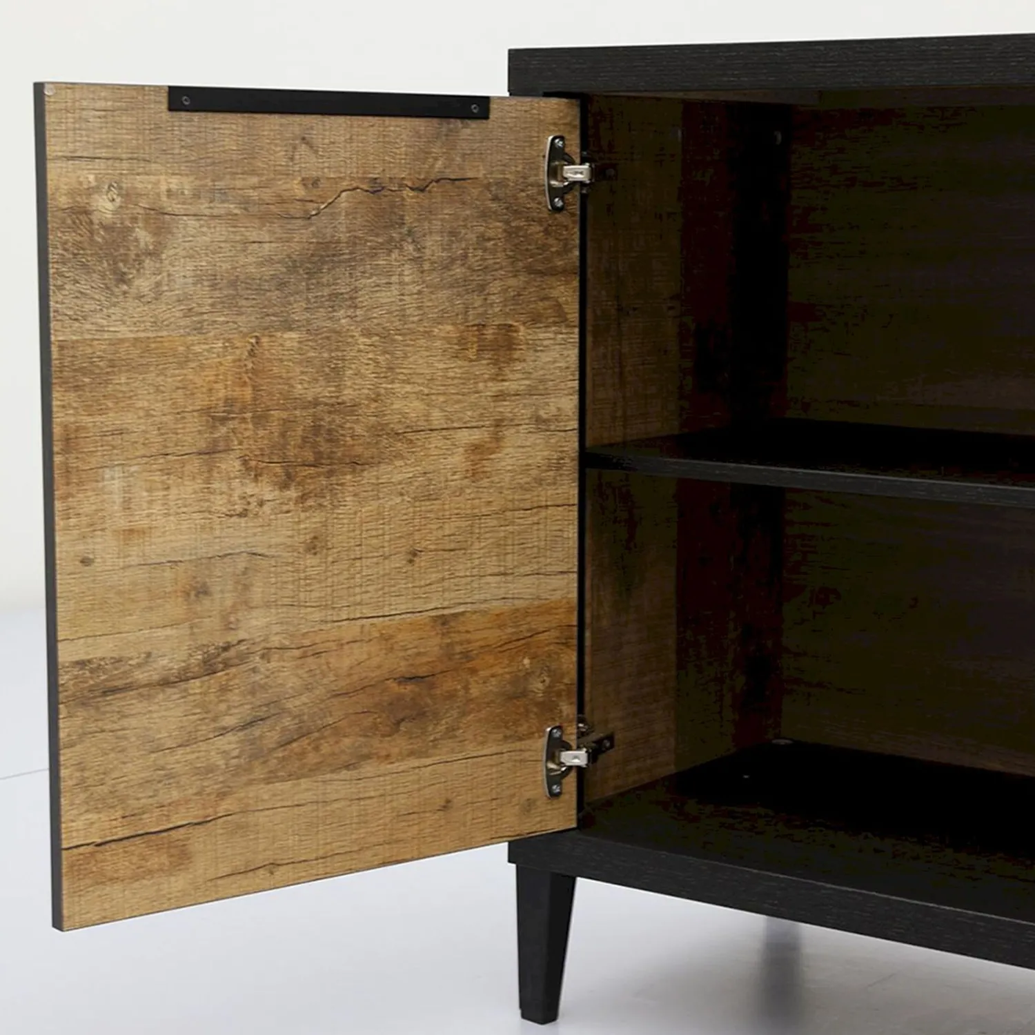 Dressoirs-Trendhopper Gaya Dressoir Old Piano