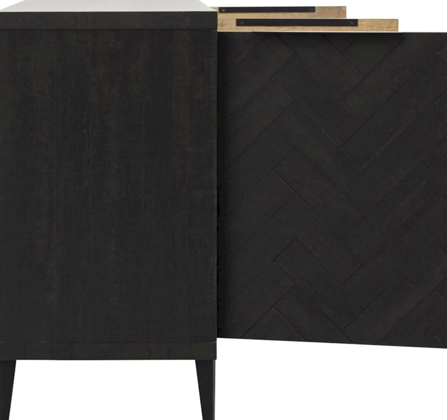 Dressoirs-Trendhopper Gaya Dressoir Old Piano