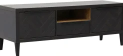 Tv-Meubels-Trendhopper Gaya Tv-meubel Old Piano
