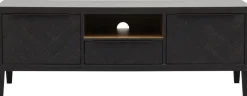 Tv-Meubels-Trendhopper Gaya Tv-meubel Old Piano