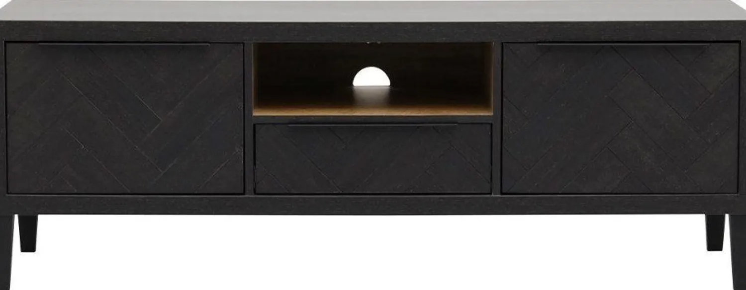 Tv-Meubels-Trendhopper Gaya Tv-meubel Old Piano