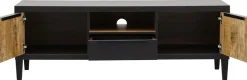 Tv-Meubels-Trendhopper Gaya Tv-meubel Old Piano