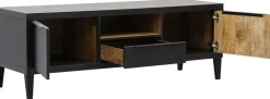 Tv-Meubels-Trendhopper Gaya Tv-meubel Old Piano