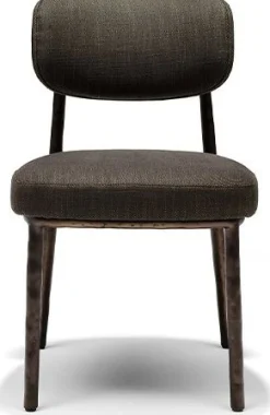 Design Stoelen-Linteloo Gentle Eetkamerstoel Antraciet