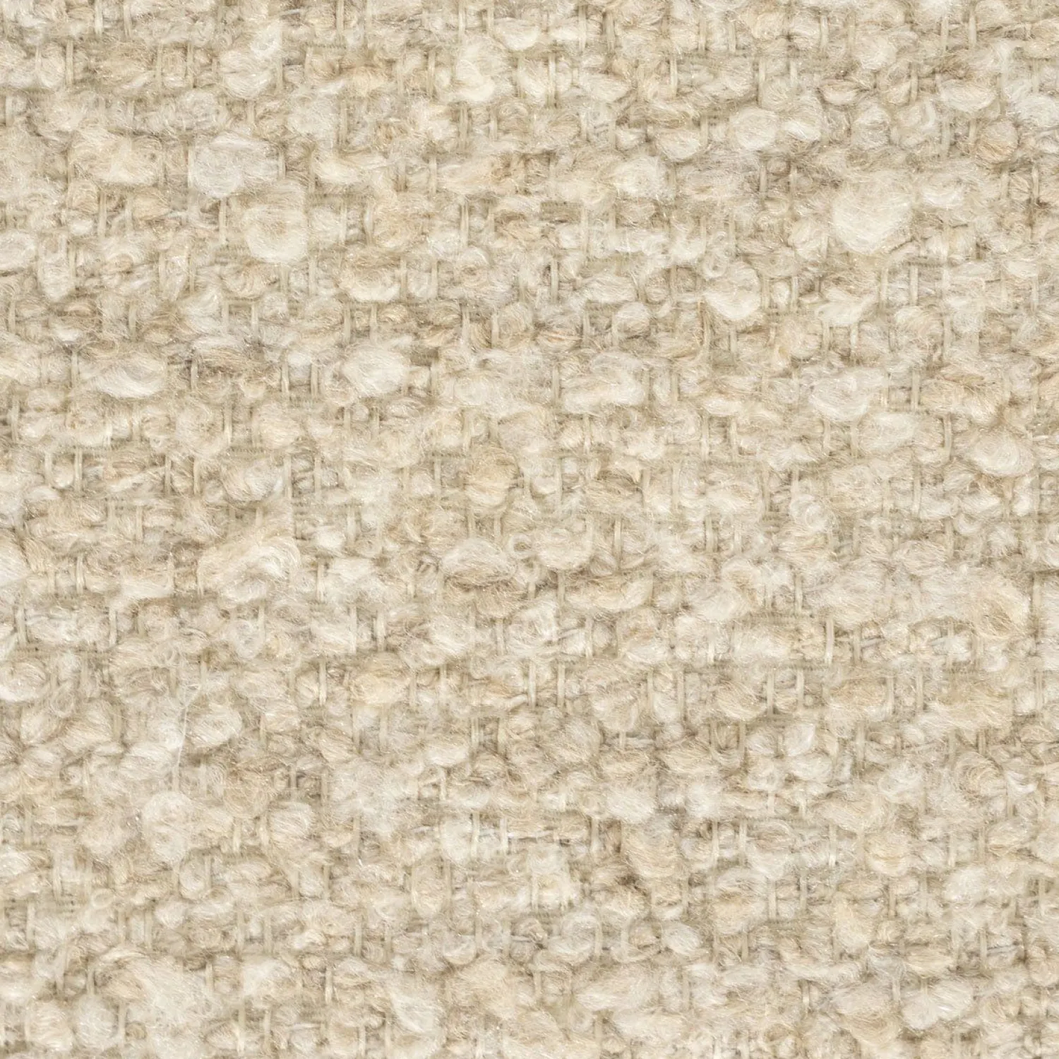 Poefjes & Krukjes-Eleonora George Poef Beige